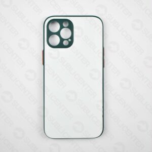 iPhone - Antishock / Edge / Cristal Templado / Tornasol / Glow / Mirror